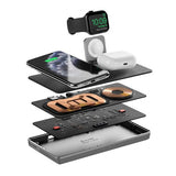 ALOGIC Ultra Power 4-in-1 Wireless Charging Dock
