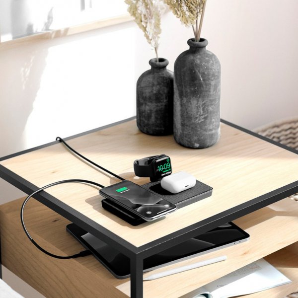 ALOGIC Ultra Power 4-in-1 Wireless Charging Dock