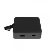 Zagg 4-port Hub