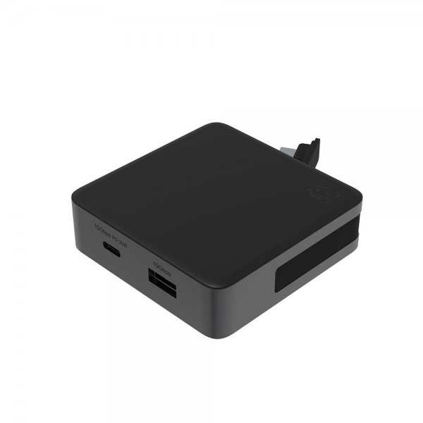 Zagg 4-port Hub