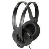 Vivanco Kablede over-ear hodetelefoner for TV 5 m kabel 3,5/6,3 mm