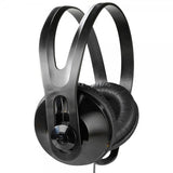 Vivanco Kablede over-ear hodetelefoner for TV 5 m kabel 3,5/6,3 mm