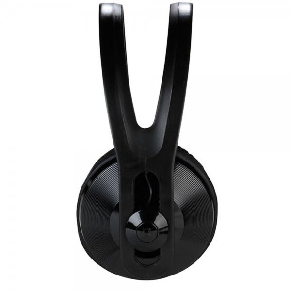 Vivanco Kablede over-ear hodetelefoner for TV 5 m kabel 3,5/6,3 mm