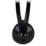 Vivanco Kablede over-ear hodetelefoner for TV 5 m kabel 3,5/6,3 mm