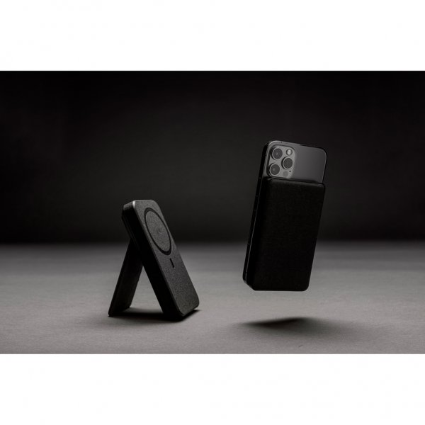 Mophie Powerbank Snap+ Powerstation Stand MagSafe