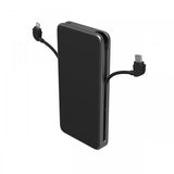 Mophie Powerbank Powerstation Plus 10 000 mAh Svart