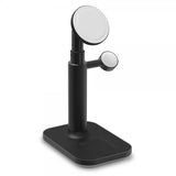 Mophie Trådløs lader 3-in-1 Extendable Stand MagSafe