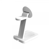 Mophie Snap+ 3-in-1 Wireless Charge Stand Qi2 MagSafe Hvit