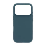 Rvelon iPhone 17 Pro Max Deksel Silikon MagSafe Grønn
