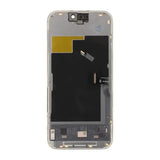 iPhone 15 Pro Skjerm med Soft OLED Display - DD