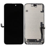 iPhone 16 Plus Skjerm med LCD Display JK In-Cell FHD COF