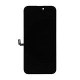 iPhone 16 Plus Skjerm med LCD Display JK In-Cell FHD COF