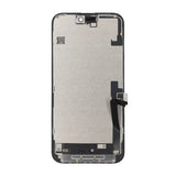 iPhone 16 Plus Skjerm med LCD Display JK In-Cell FHD COF