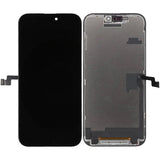 iPhone 16 Pro Max Skjerm med LCD Display ZY In-Cell FHD COF
