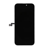 iPhone 16 Pro Max Skjerm med LCD Display ZY In-Cell FHD COF