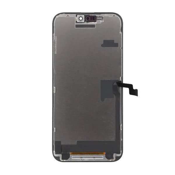 iPhone 16 Pro Max Skjerm med LCD Display ZY In-Cell FHD COF