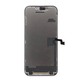 iPhone 16 Pro Max Skjerm med LCD Display ZY In-Cell FHD COF
