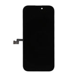 iPhone 16 Pro Skjerm med LCD Display ZY In-Cell FHD COF