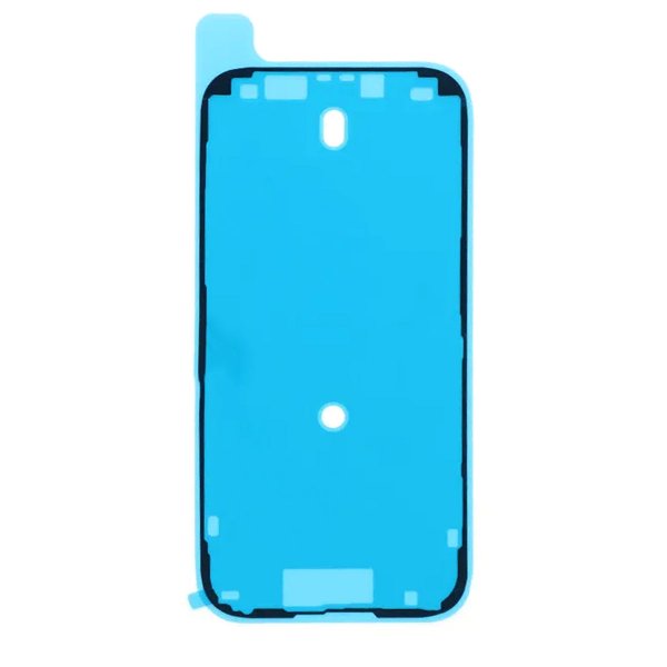 iPhone 16 Pro Skjerm med LCD Display ZY In-Cell FHD COF