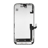 iPhone 16 Skjerm med LCD Display JK In-Cell FHD COF
