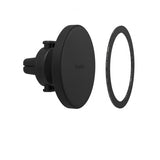 Mophie Mobilholder til bil Snap Vent Mount MagSafe Svart