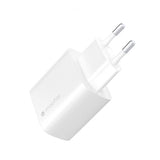 Mophie 30W USB-C GaN Wall Adapter Hvit