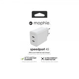 Mophie Lader Speedport 45