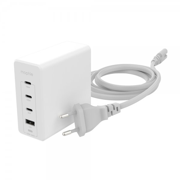 Mophie Lader Speedport 120
