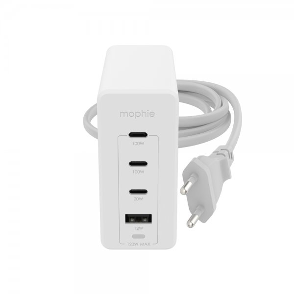 Mophie Lader Speedport 120