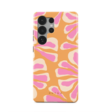 Burga Samsung Galaxy S25 Ultra Deksel Tough Aloha