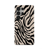 Burga Samsung Galaxy S25 Deksel Tough Imperial