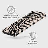 Burga Samsung Galaxy S25 Ultra Deksel Tough Imperial