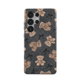 Burga Samsung Galaxy S25 Plus Deksel Tough BFF