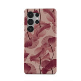 Burga Samsung Galaxy S25 Plus Deksel Tough Tender Kiss