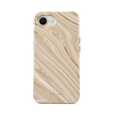 Burga iPhone 16e/iPhone 17e Deksel Tough Full Glam