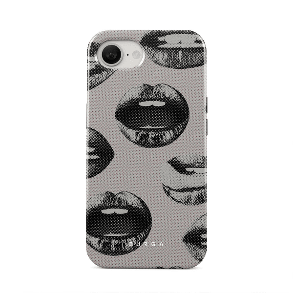 Burga iPhone 16e/17e Deksel Tough Next Mistake