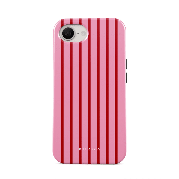 Burga iPhone 16e/17e Deksel Tough Favorite Bikini