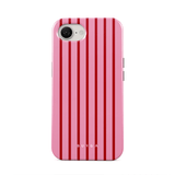 Burga iPhone 16e/17e Deksel Tough Favorite Bikini