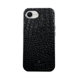 Burga iPhone 16e/iPhone 17e Deksel Tough Reaper's Touch