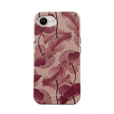 Burga iPhone 16e/iPhone 17e Deksel Tough Tender Kiss