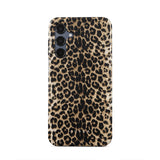 Burga Samsung Galaxy A16 Deksel Tough Player