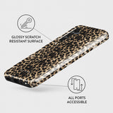 Burga Samsung Galaxy A16 Deksel Tough Player