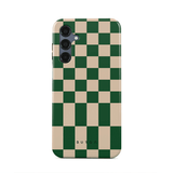 Burga Samsung Galaxy A16 Deksel Tough Ivy League