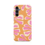 Burga Samsung Galaxy A16 Deksel Tough Aloha