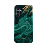 Burga Samsung Galaxy A16 Deksel Tough Emerald Pool