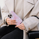 Burga Samsung Galaxy A16 Deksel Tough Golden Coral