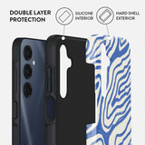 Burga Samsung Galaxy A16 Deksel Tough Seven Seas