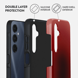 Burga Samsung Galaxy A16 Deksel Tough No Talking