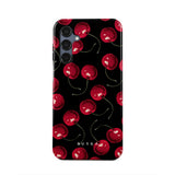 Burga Samsung Galaxy A16 Deksel Tough Cherrybomb