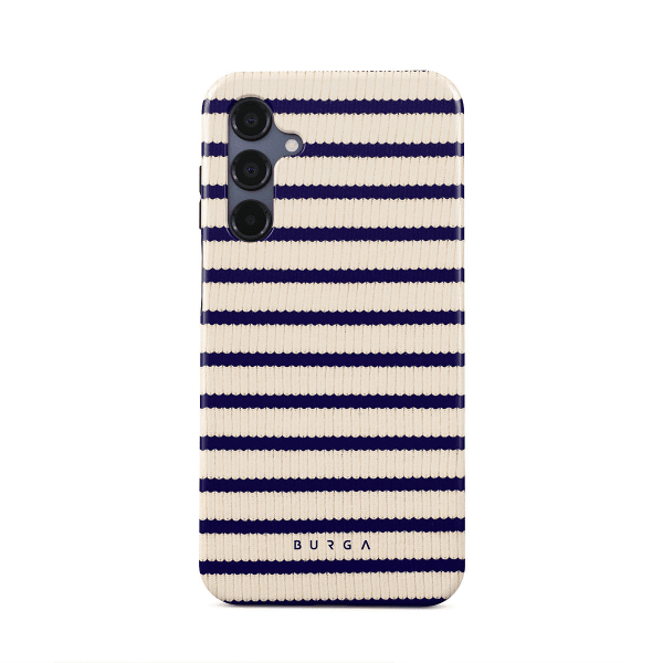 Burga Samsung Galaxy A16 Deksel Tough Old Money